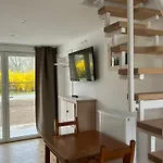 Constanze Muecheln Am Geiseltalsee Maisonette Fuer 2 Personen, Freisitz, Garage *