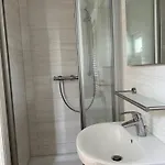 Apartman Constanze Muecheln Am Geiseltalsee Maisonette Fuer 2 Personen, Freisitz, Garage