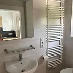 Constanze Muecheln Am Geiseltalsee Maisonette Fuer 2 Personen, Freisitz, Garage *