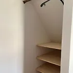 Constanze Muecheln Am Geiseltalsee Maisonette Fuer 2 Personen, Freisitz, Garage Apartman *