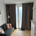 Constanze Muecheln Am Geiseltalsee Maisonette Fuer 2 Personen, Freisitz, Garage