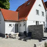 Constanze Muecheln Am Geiseltalsee Maisonette Fuer 2 Personen, Freisitz, Garage *