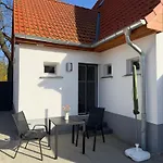 Constanze Muecheln Am Geiseltalsee Maisonette Fuer 2 Personen, Freisitz, Garage *