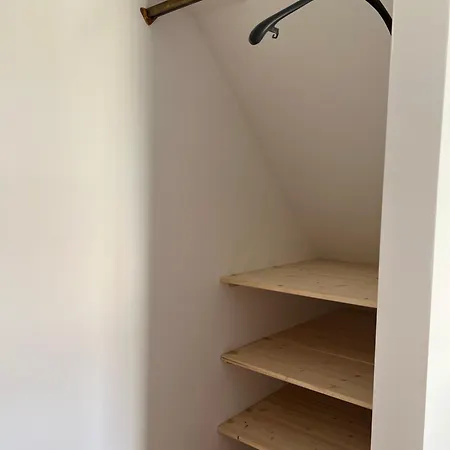 Constanze Muecheln Am Geiseltalsee Maisonette Fuer 2 Personen, Freisitz, Garage شقة *