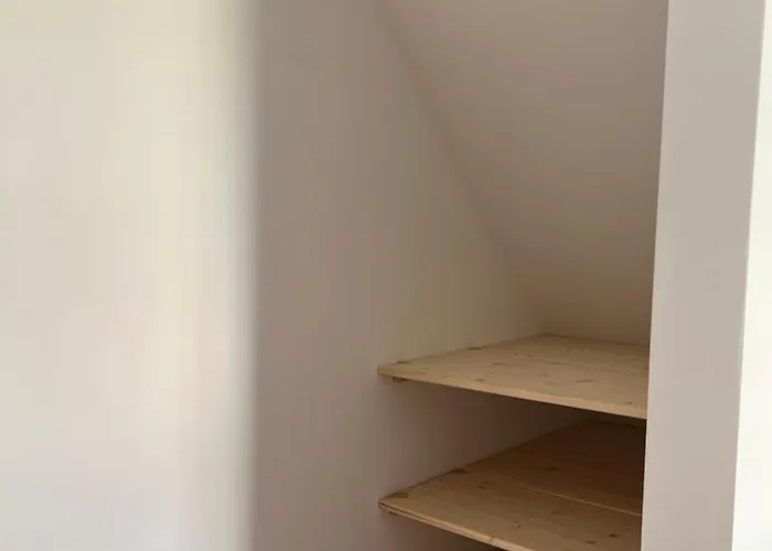 Constanze Muecheln Am Geiseltalsee Maisonette Fuer 2 Personen, Freisitz, Garage Appartement *